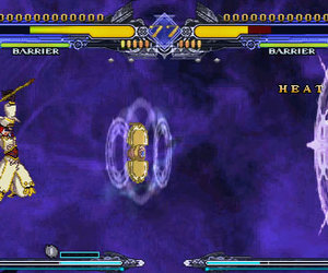 BlazBlue: Continuum Shift 2 Videos