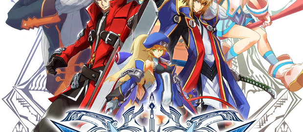 BlazBlue: Continuum Shift 2 News