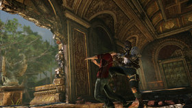 Uncharted 3: Drake's Deception Screenshot from Shacknews
