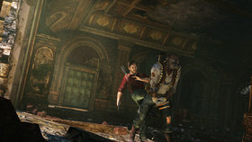 Uncharted 3: Drake's Deception Screenshot from Shacknews
