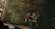 Uncharted 3: Drake's Deception beta dated; social media integration revealed