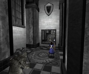 American McGee's Alice Chat