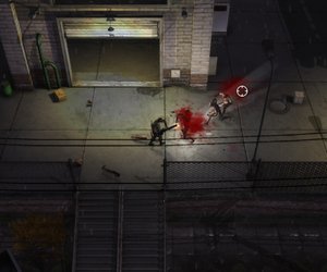 Dead Horde Screenshots