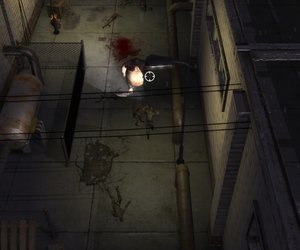 Dead Horde Files