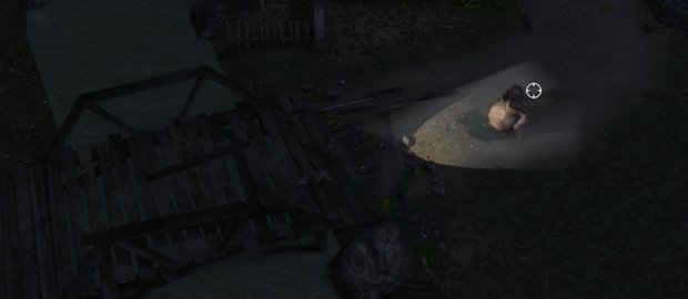 Dead Horde News