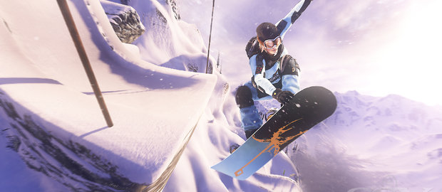 SSX News