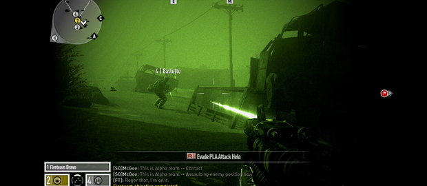 Operation Flashpoint: Red River News