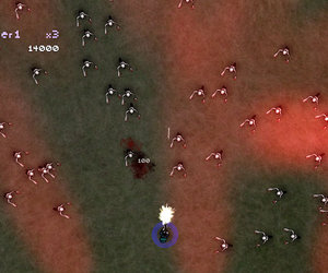 I MAED A GAM3 W1TH Z0MBIES 1N IT!!!1 Videos