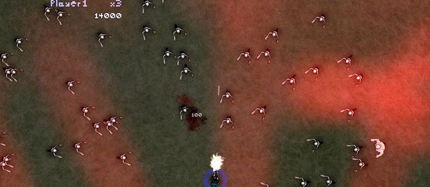 I MAED A GAM3 W1TH Z0MBIES 1N IT!!!1 News