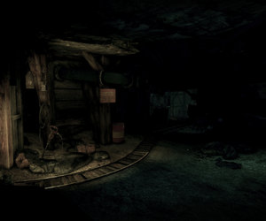 Silent Hill: Downpour Chat