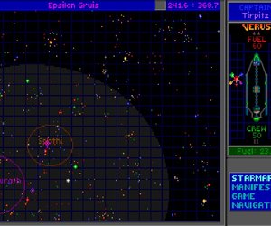 Star Control 2 Chat