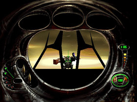 MDK Screenshot from Shacknews
