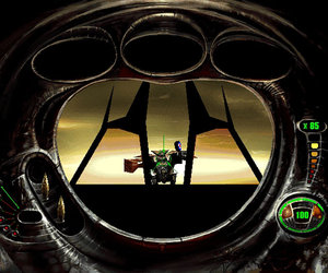 MDK Screenshots