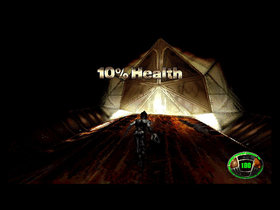 MDK Screenshot from Shacknews