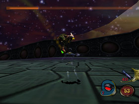 MDK2 Screenshot from Shacknews