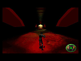 MDK Screenshot from Shacknews