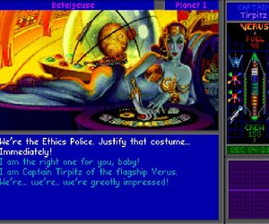 Star Control 2 Chat