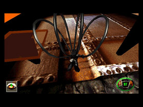 MDK Screenshot from Shacknews