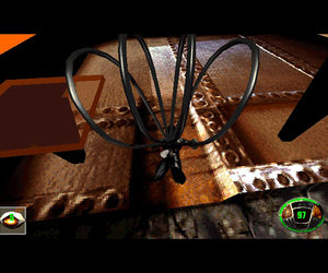 MDK Screenshots