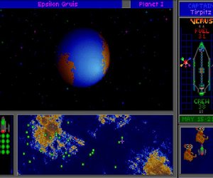 Star Control 2 Files