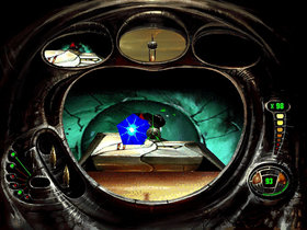 MDK Screenshot from Shacknews