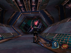 MDK2 Screenshot from Shacknews