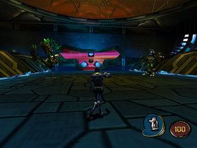 MDK2 Screenshot from Shacknews