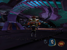 MDK2 Screenshot from Shacknews