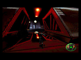 MDK Screenshot from Shacknews