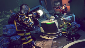 Brink Screenshot from Shacknews