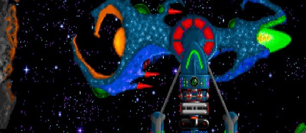 Star Control 2 News