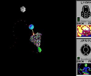 Star Control Videos