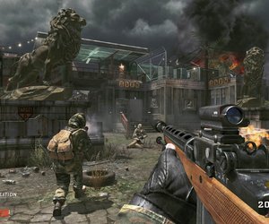 Call of Duty: Black Ops Chat