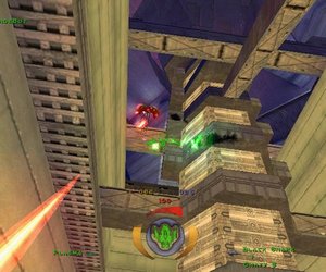 Descent Files
