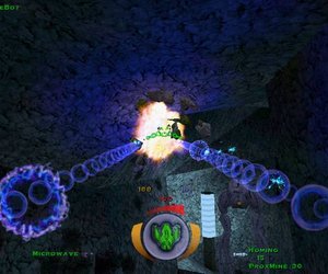 Descent Screenshots