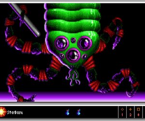 Star Control Files
