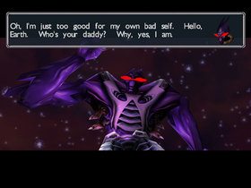 MDK2 Screenshot from Shacknews