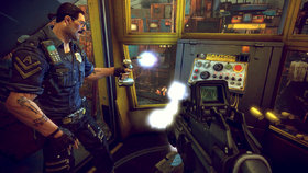Brink Screenshot from Shacknews