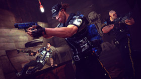 Brink Screenshot from Shacknews