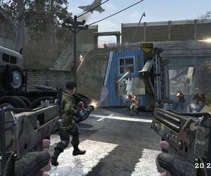 Call of Duty: Black Ops Screenshots