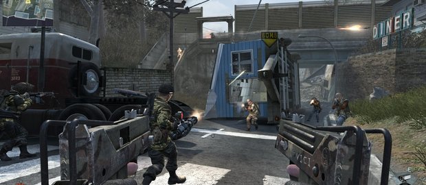 Call of Duty: Black Ops News