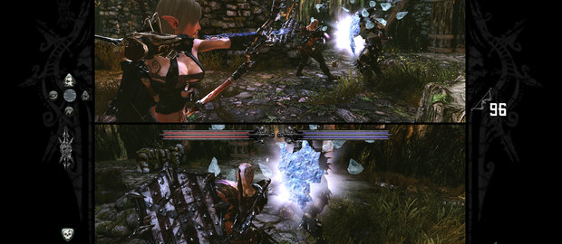 Hunted: The Demon's Forge News