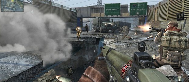 Call of Duty: Black Ops News