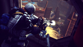 Brink Screenshot from Shacknews