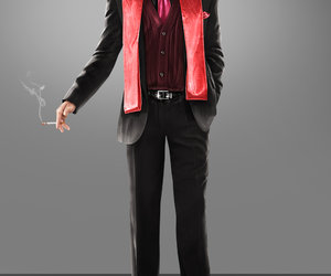 Saints Row: The Third Screenshots
