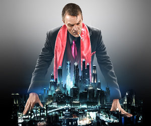 Saints Row: The Third Chat