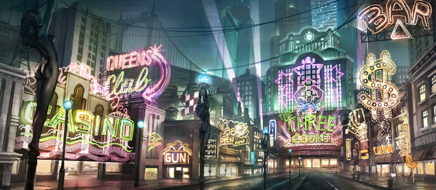 Saints Row: The Third News