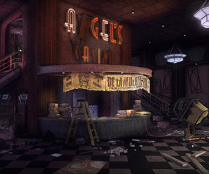 Saints Row: The Third Chat