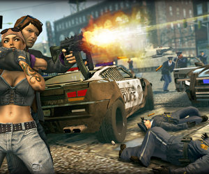 Saints Row: The Third Files