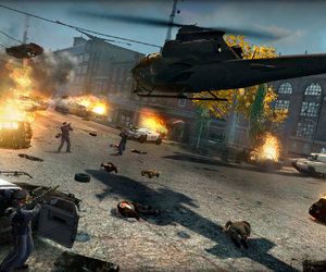 Saints Row: The Third Videos